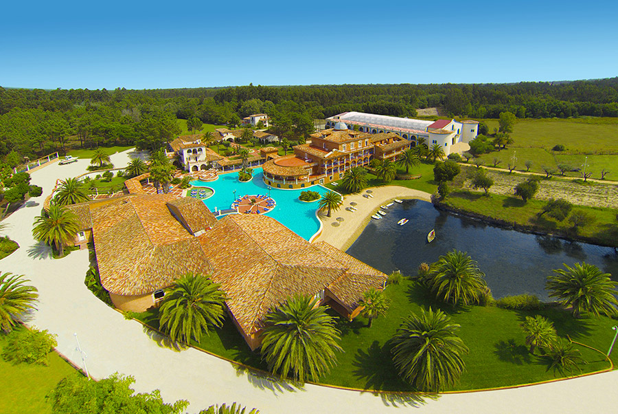 Herdade Lago Real - Mira
