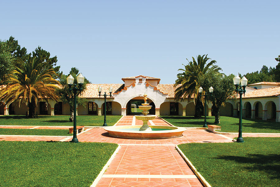 Herdade Lago Real - Mira