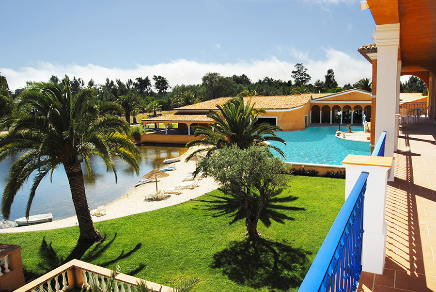 Herdade Lago Real - Mira