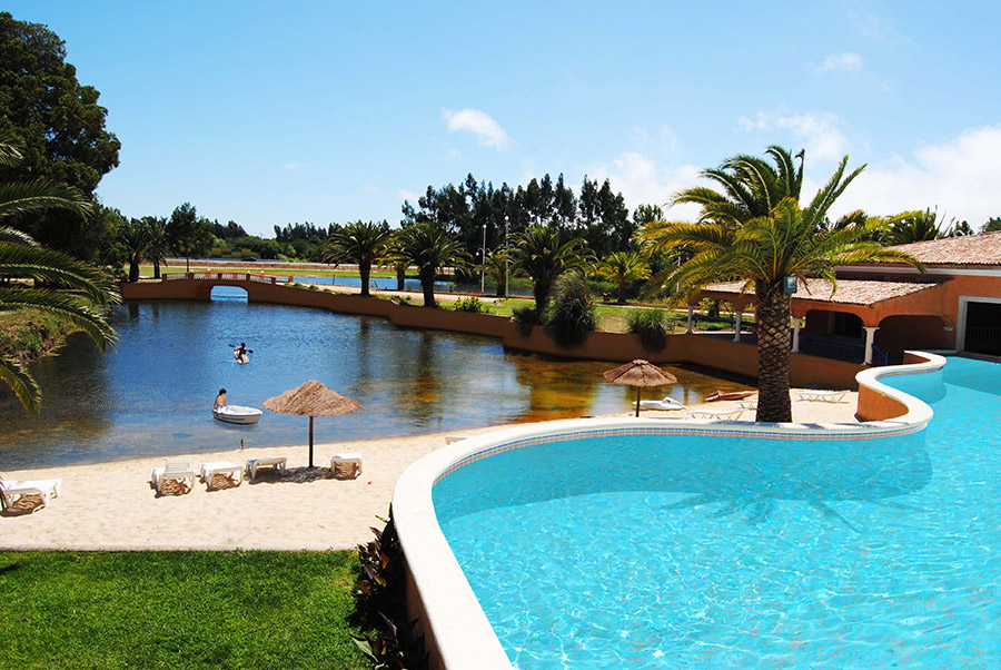 Herdade Lago Real - Mira