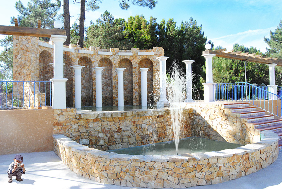 Herdade Lago Real - Mira