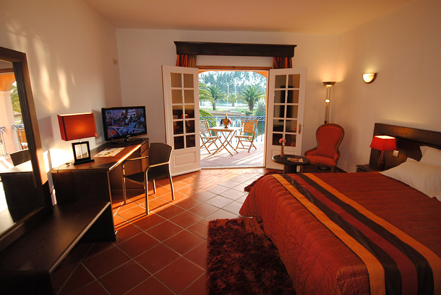 Herdade Lago Real - Mira