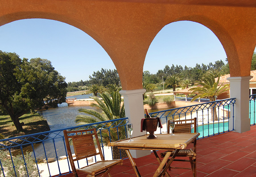 Herdade Lago Real - Mira