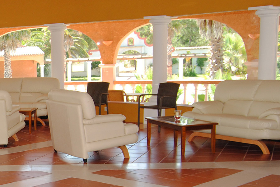 Herdade Lago Real - Mira
