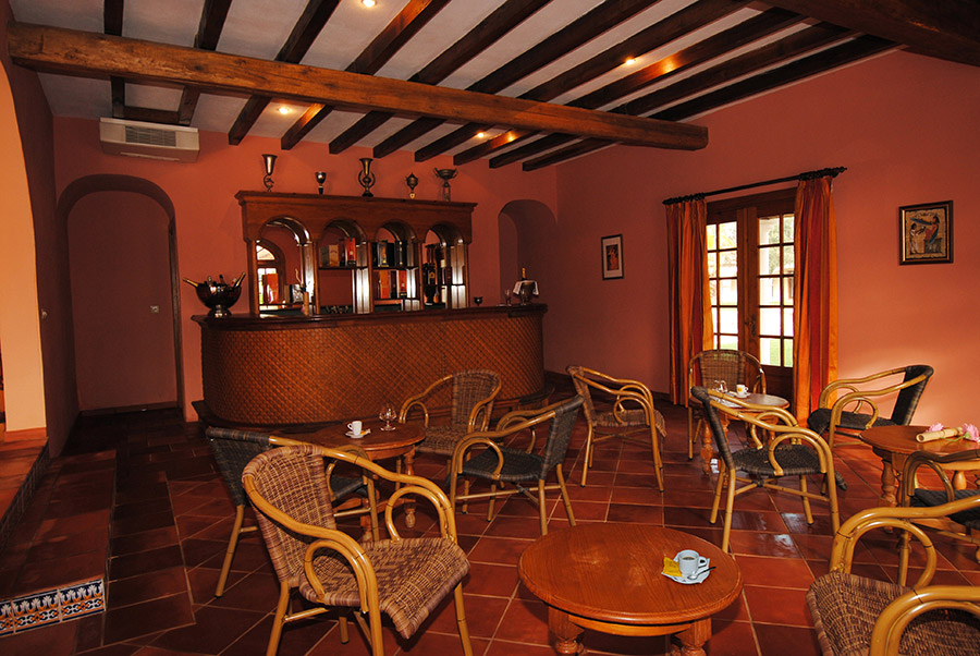 Herdade Lago Real - Mira