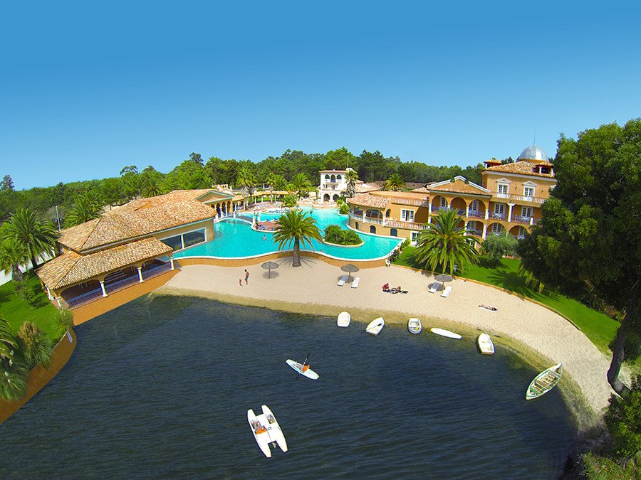 Herdade Lago Real - Mira