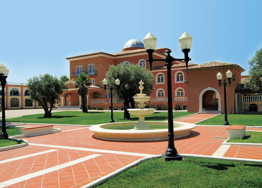 Herdade Lago Real - Mira
