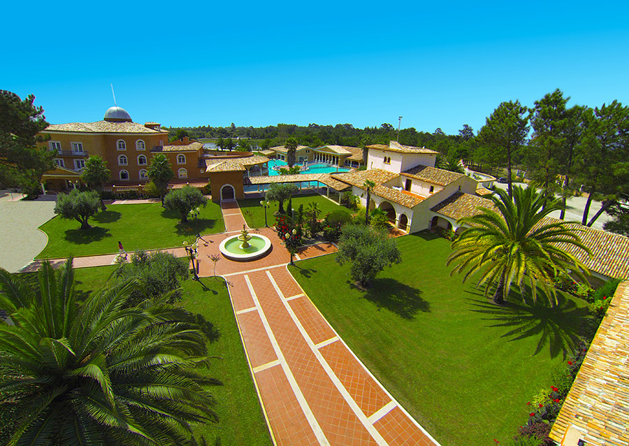 Herdade Lago Real - Mira