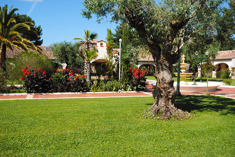 Herdade Lago Real - Mira