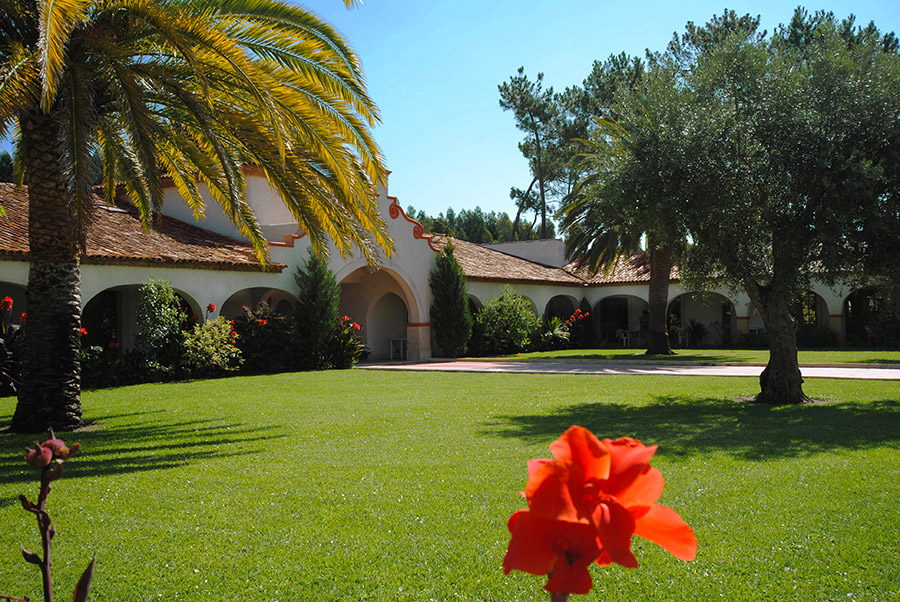 Herdade Lago Real - Mira