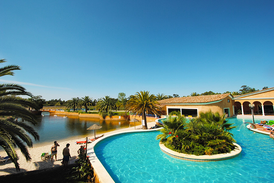 Herdade Lago Real - Mira