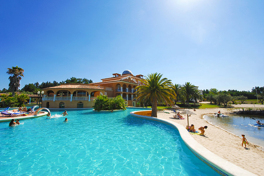 Herdade Lago Real - Mira