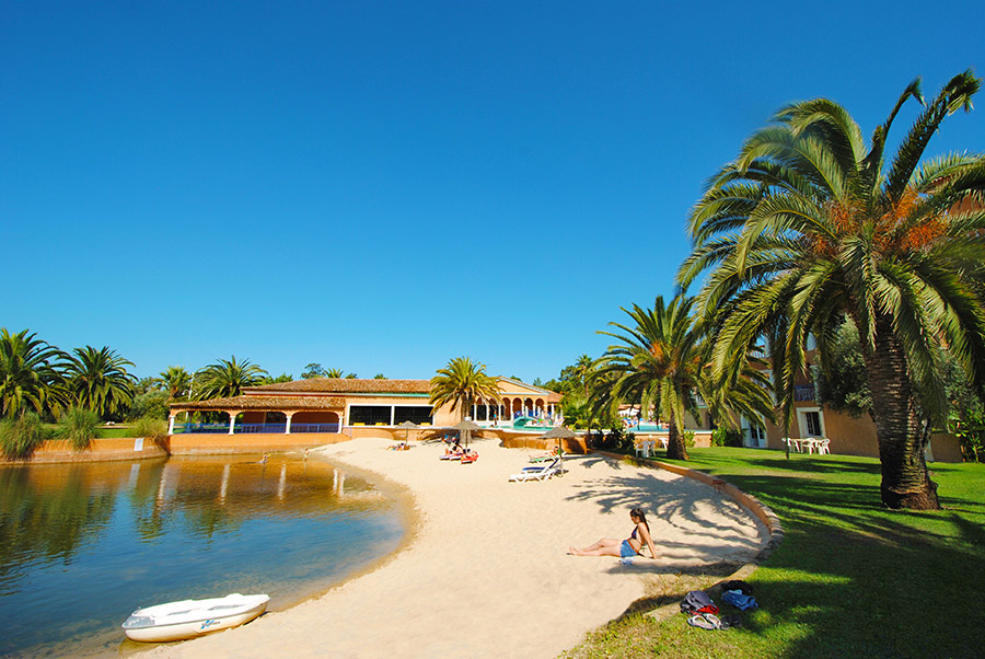 Herdade Lago Real - Mira