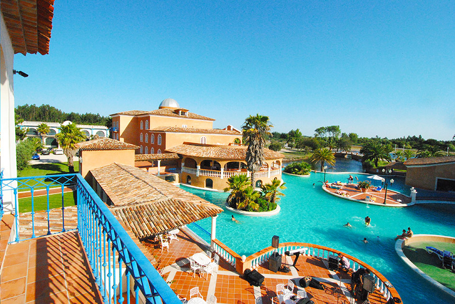 Herdade Lago Real - Mira