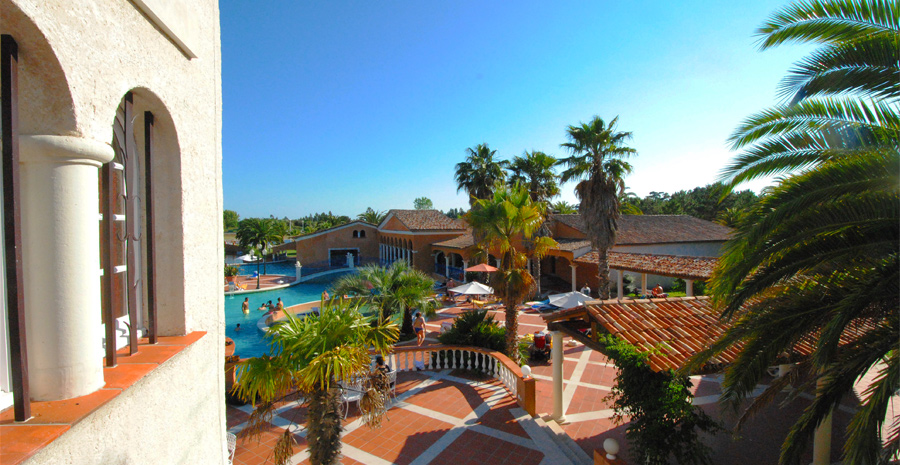 Herdade Lago Real - Mira