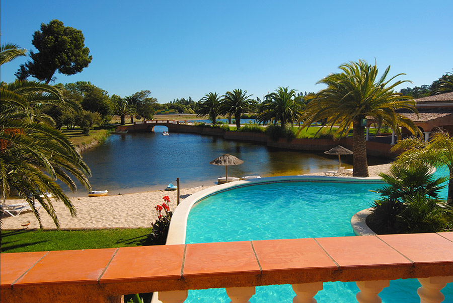 Herdade Lago Real - Mira