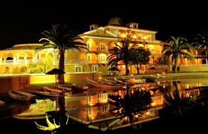 Hoteis em Mira, Turismo de Portugal, Praia de Mira, Herdade Lago Real